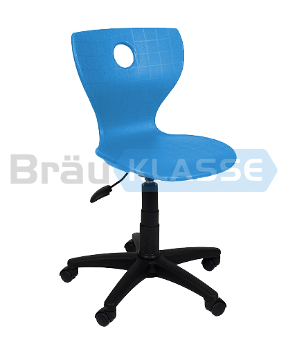 Bequem Aktion Sandalye (monoblok plastik oturaklı)